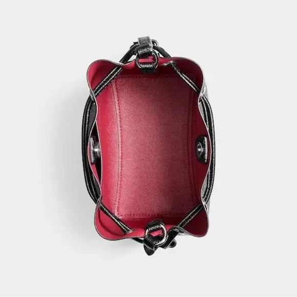 NWOTs COACH Lena Crossbody - Picture 2 of 12